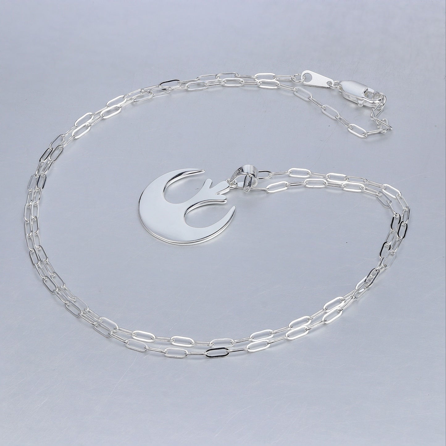 Cadena de Plata Fénix