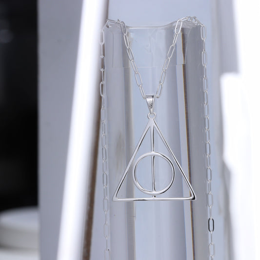 Cadena de Plata Arcana