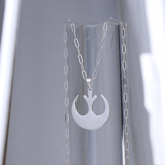 Cadena de Plata Fénix