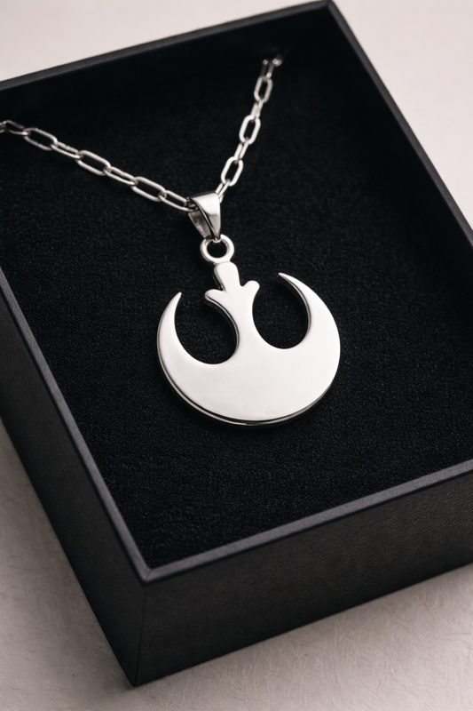 Cadena de Plata Fénix