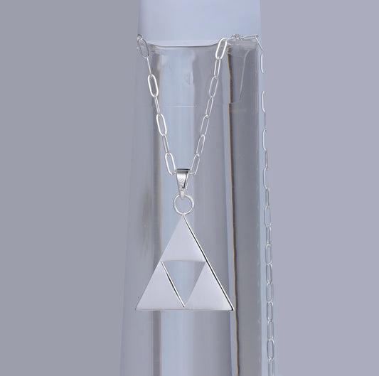 Cadena de Plata Quest