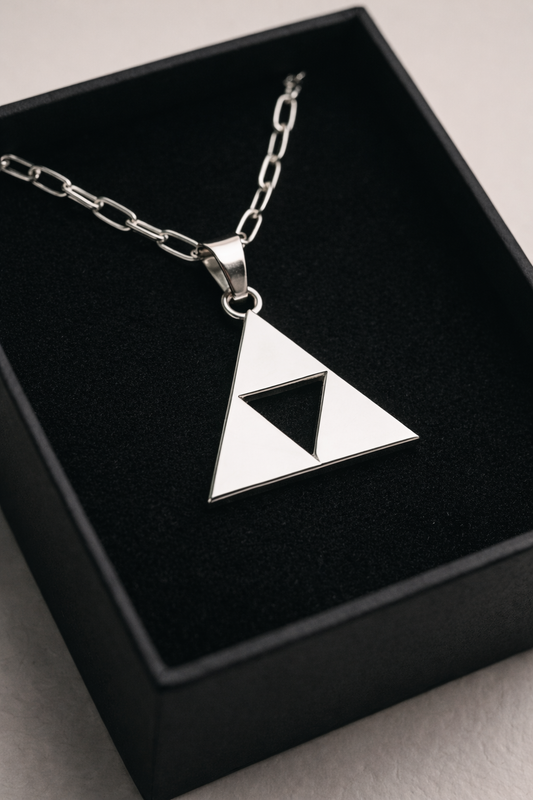 Cadena de Plata Quest