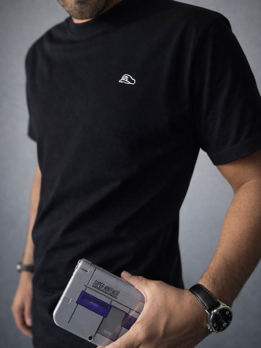 TS Negra Puesta #color_negro